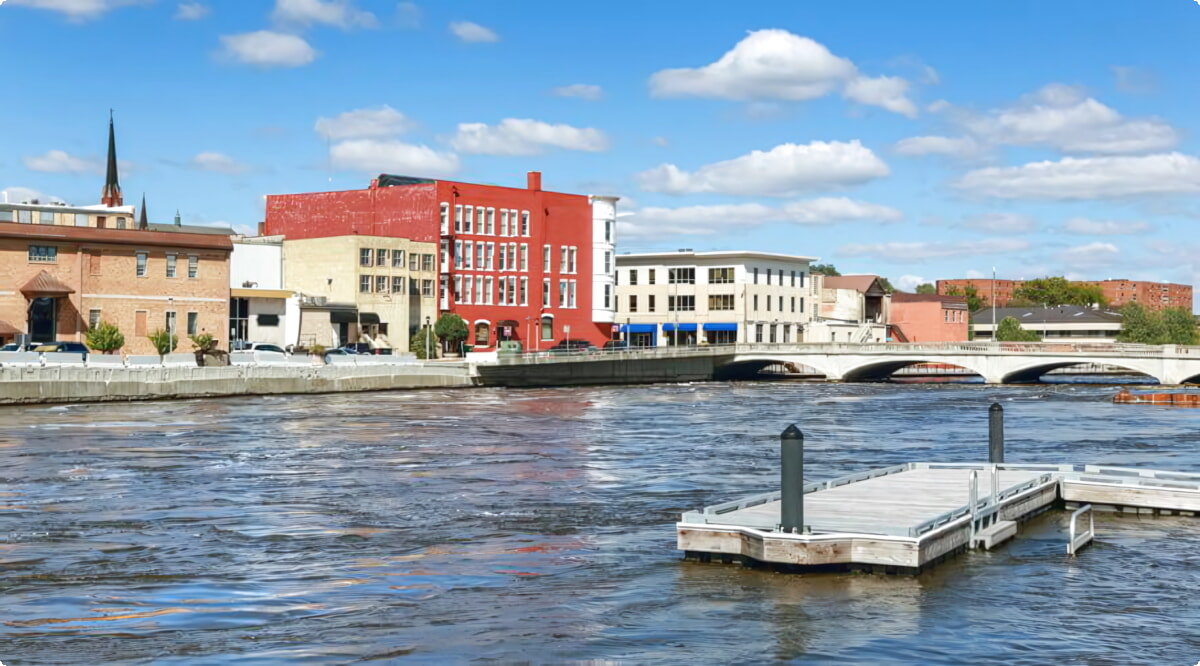 ¿Cuáles son las opciones de vehículos más populares en Janesville?